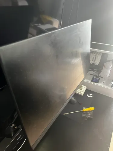 Monitor mancer 75hz 1ms 21,5polegadas