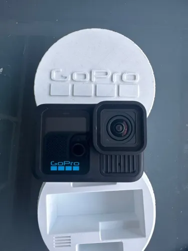 Go pro hero 13 black