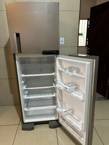 Geladeira Brastemp Frost Free - BRM44HK