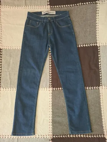 Calça Jeans