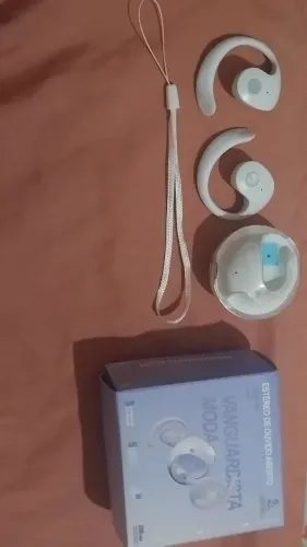 Fone Bluetooth