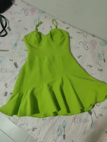 Vestido Say So NOVO