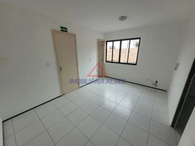 Apartamento em Ininga - Teresina