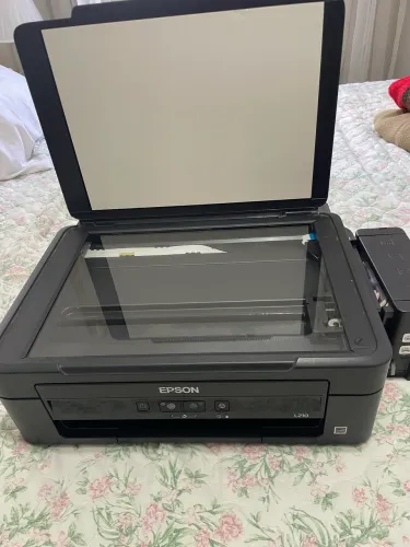 Epson L210