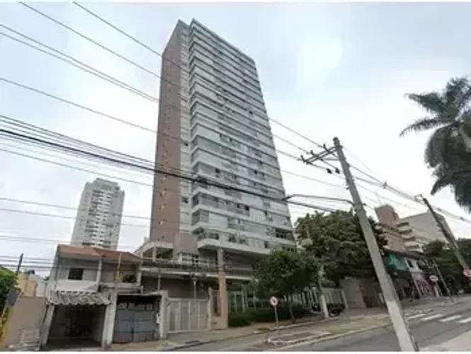 Condomínio Mov In Aclimacao em Jardim da Glória - São Paulo - SP