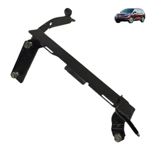 Suporte Módulo Injeção Eletrônica Honda Crv 2013 2014 2015