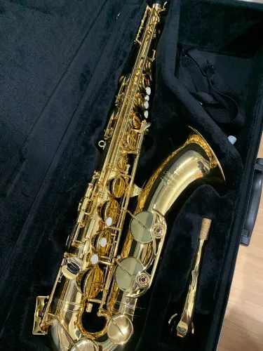 Saxofone Tenor Yamaha YTS-300AD Advantage   