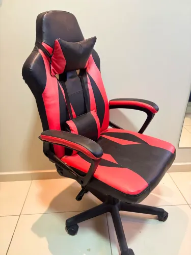 Cadeira Game