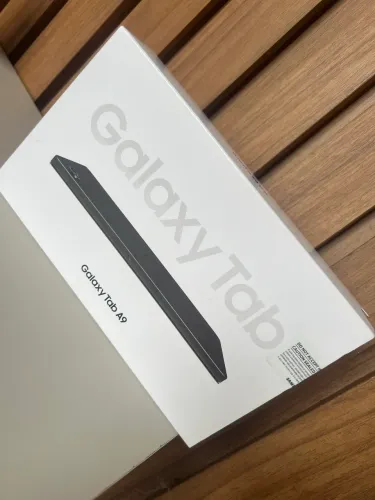Tablet A9 Samsung