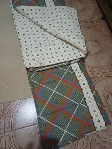 Vende-se cobertor de casal