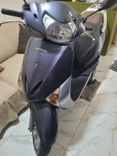 Honda Lead