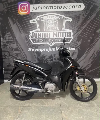 Avelloz AZ 01 50cc 2025