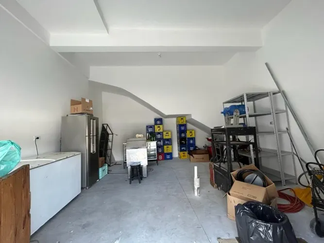 Salão para locação, 28 m² no bairro Jardim do Estádio - Santo André/SP