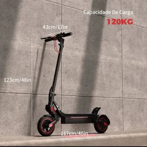 Patinete W8 Adulto 