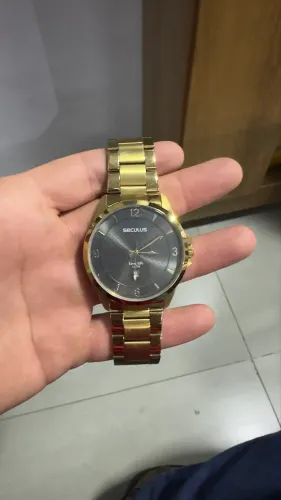 Relógios originais usados 