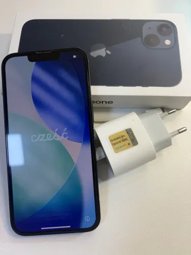 iPhone 13 256gb