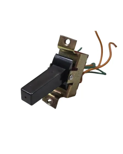 BSV77002B Chave Hh Preta Da Linha Nova Quasar Qa Qt Qm