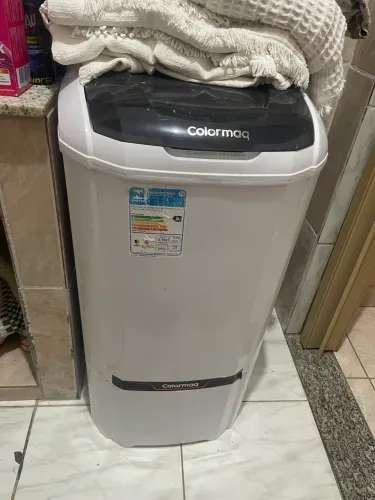 Tanquinho