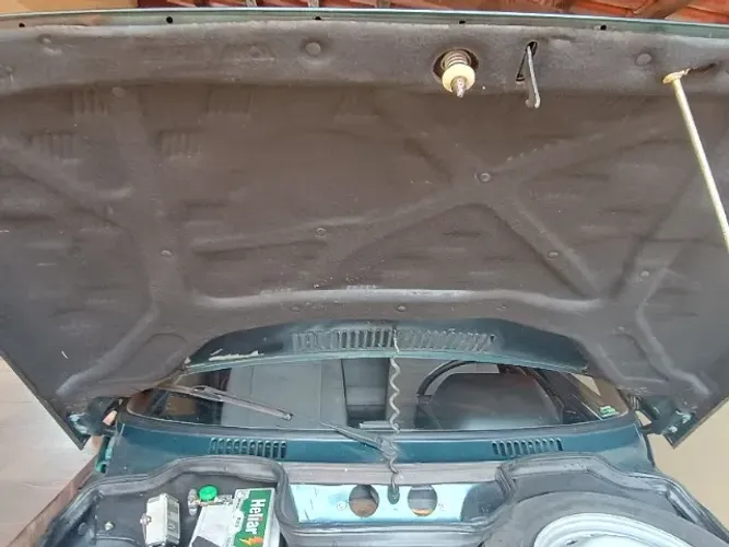 Fiat Uno S 1.5 I.e. / 1.5 / 1.3/ SX 1.3 1991
