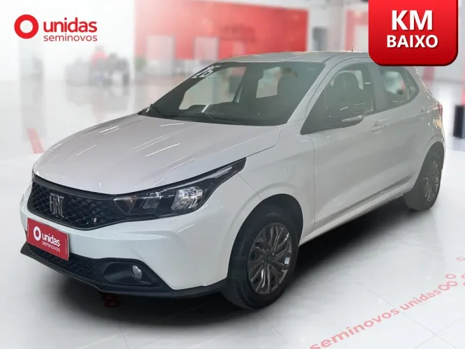 Fiat Argo Drive 1.0 Firefly 2026