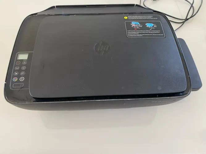 Impressora HP Ink Tank Wireless 410 Séries