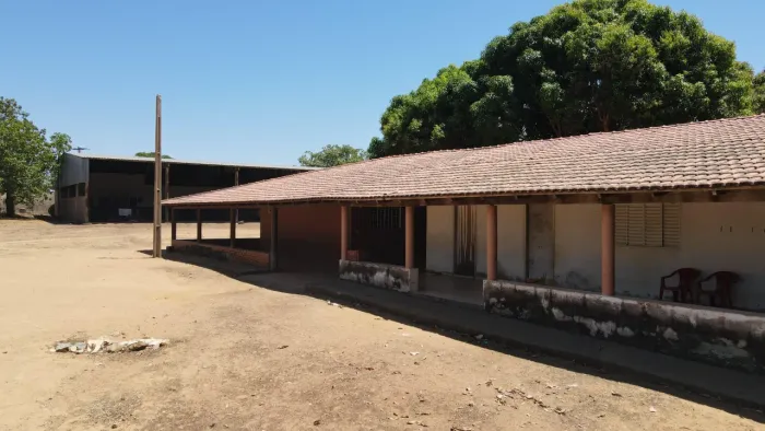 Áreas à venda, ZONA RURAL, Lagoa do Tocantins, TO