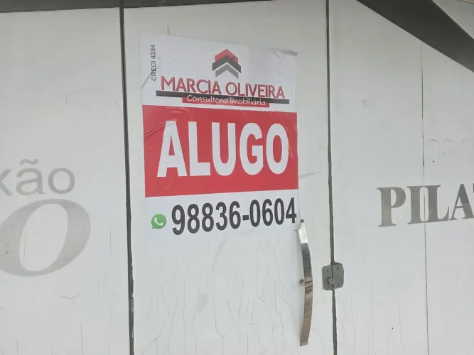 Oportunidade sala Aldebaran, Primeiro andar