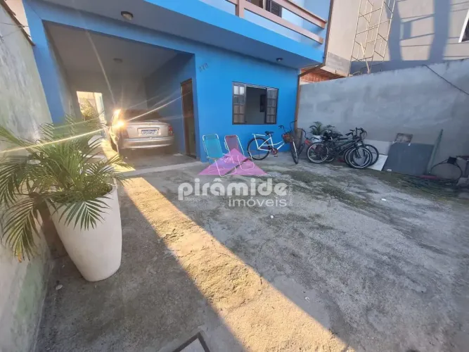 Casa à venda, 245m² por R$ 740.000,00 - Jardim das Gaivotas, Caraguatatuba, SP