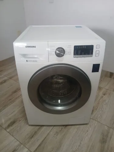 Lava e seca 11 kilos digital inverter