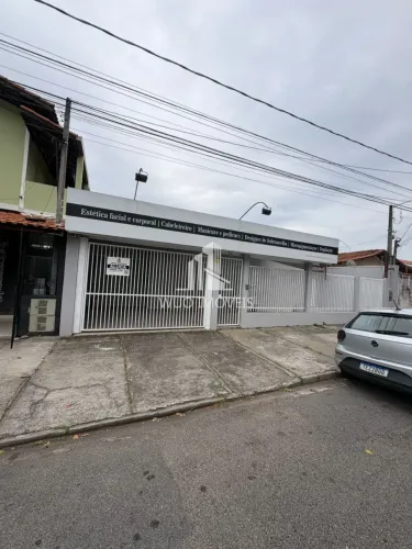 Sala Comercial para Locação no bairro Parque Industrial - São José dos Campos/SP