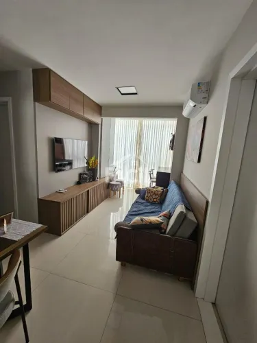Apartamento em Jockey de Itaparica - Vila Velha