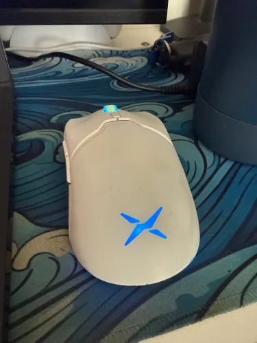 Mouse Delux M800 Pro