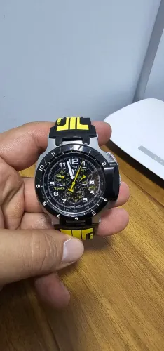 Tissot TRace Moto GP
