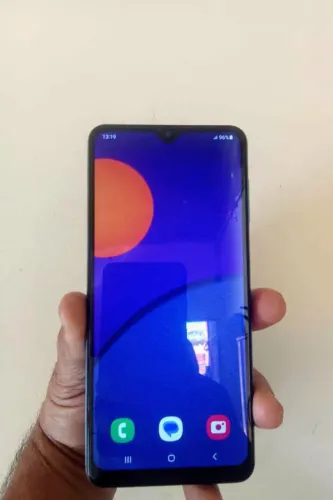 SAMSUNG M12 