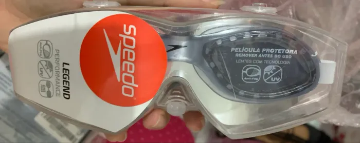 Óculos de Natação Speedo Legend