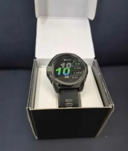 Garmin forerunner 970