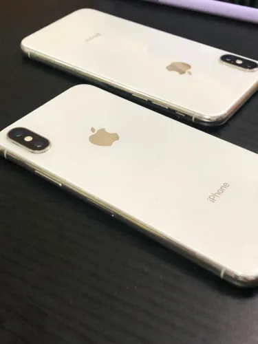 iPhone X 