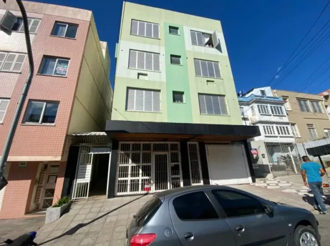 Apto - CENTRO, SANTA MARIA - RS