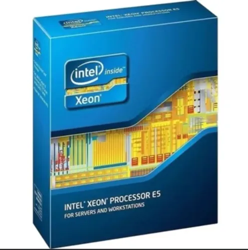 Intel Xeon 2680 v2 3.60ghz