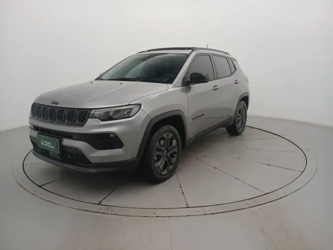 Jeep Compass Long. T270 1.3 TB 4X2 Flex AUT 2025