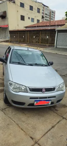 Fiat Palio Celebration 1.0 Fire Flex 8V 4P 2015