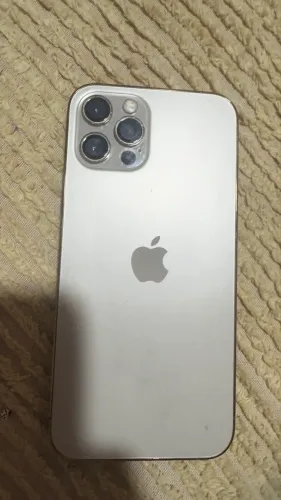 iPhone 12 Pro