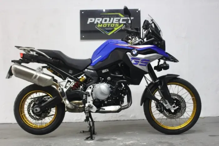 BMW F 850 GS 2023