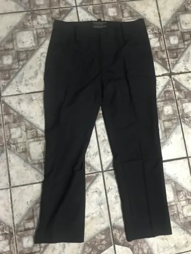 Calça Curta Hysteric Glamour Micro Check