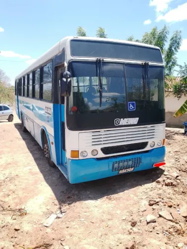Ônibus Gv