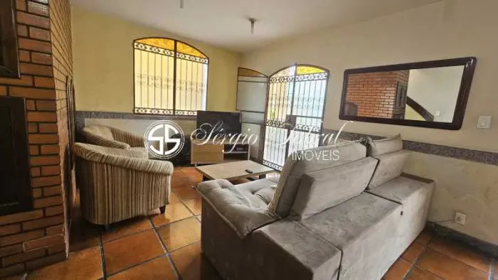 Casa em Condomínio : / Residencial / Vila Valqueire