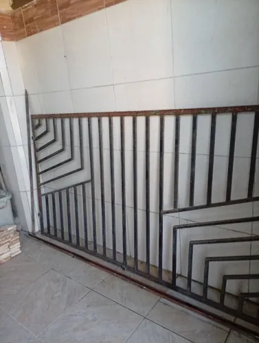 Grande para janelão 