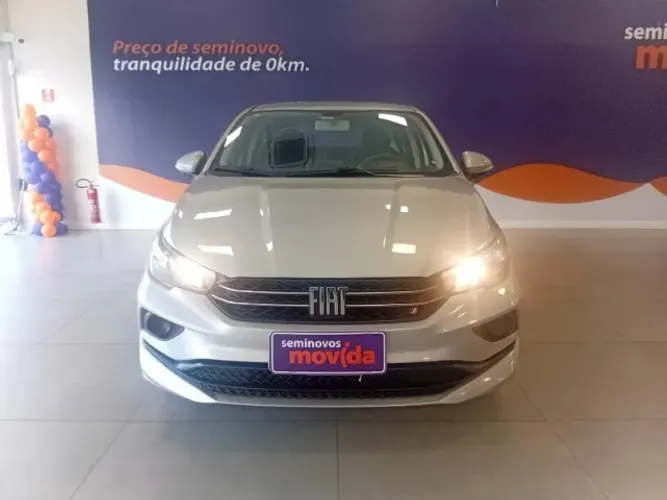 Fiat Cronos Drive 1.0 6V 2025