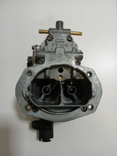 Carburador Brosol H34 Ford