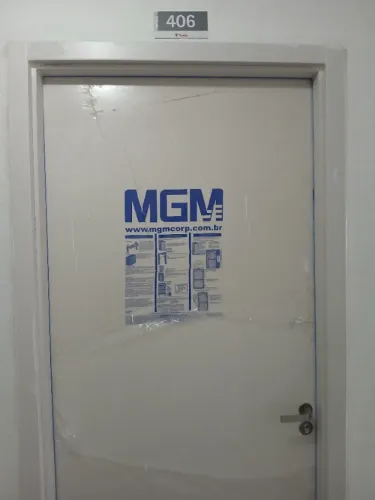 Faço o Repasse de Um Apartamento Novo!